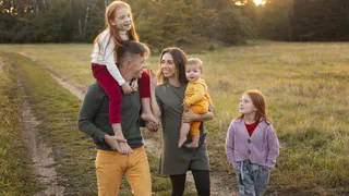 Семьи региона получат новую меру соцподдержки