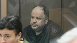 Как проходило заседание суда по делу ректора РГУ: фоторепортаж