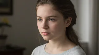 Пятерки в дневнике и мир в коллективе — естественное состояние этой девочки: ее имя означает «алая вода»