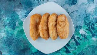 Не пирожки, а легенда СССР: расстегай – изысканное угощение