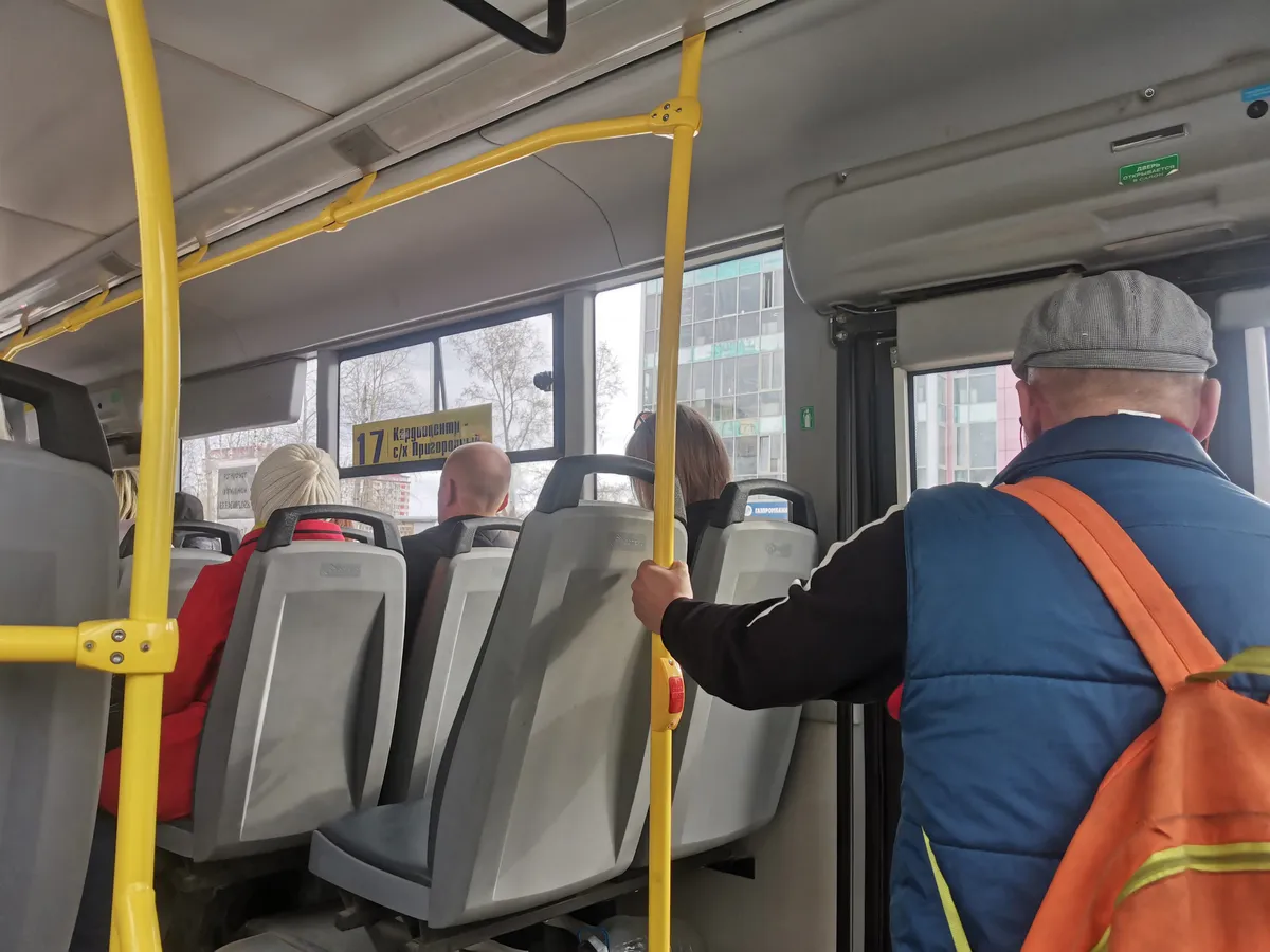 Как добираться до работы после закрытия Северного моста в Магнитогорске