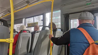 Как добираться до работы после закрытия Северного моста в Магнитогорске