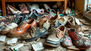 Избавляемся от хлама: топ-5 ненужных вещей, которые нужно выкинуть в новом году