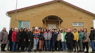 "Мираторг" проводит экскурсии для студентов и приглашает их на оплачиваемую практику