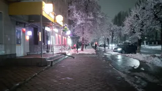 Синоптики рассказали, какой будет погода в Чувашии 7 февраля