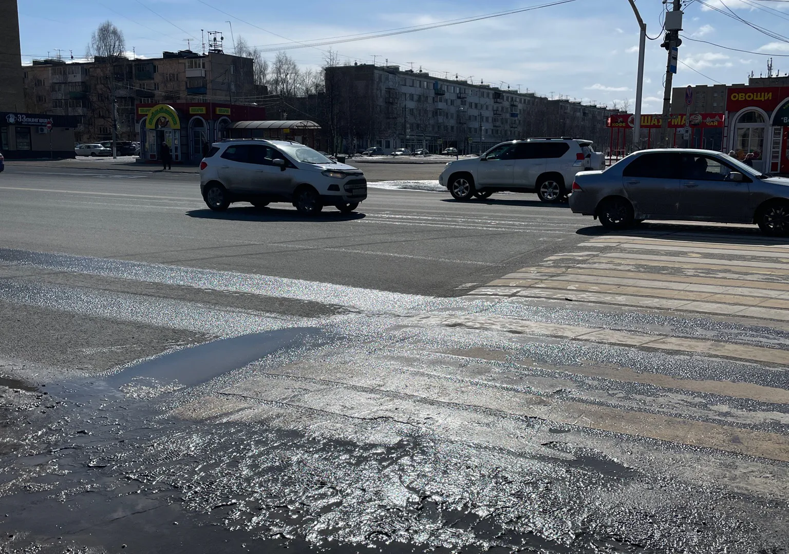 Водители в недоумение - в России объявили о возвращении обязательного техосмотра для всех водителей без исключения