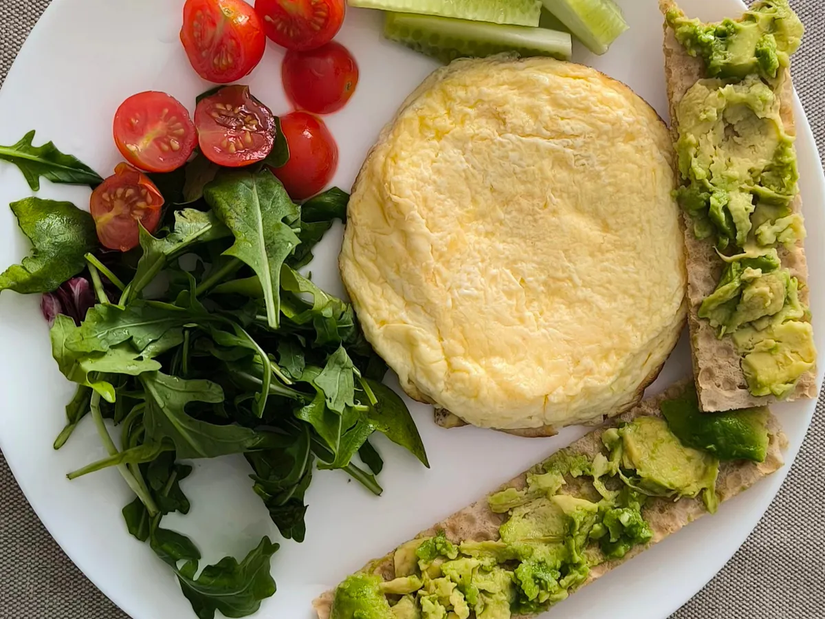 В Челябинской области кардиолог раскрыла секреты питания для здорового давления