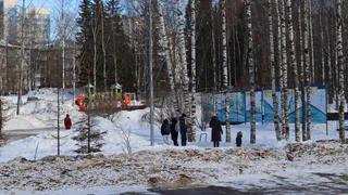 Магнитогорский дом для мамы принял две семьи из затопленного Орска