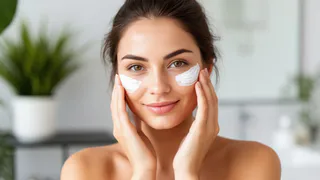 Фарфоровая кожа даже после 50: мой утренний ритуал обходится без тональника и пудры
