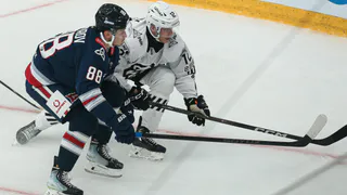 «Нефтехимик» заключительный домашний матч регулярки проведет с «Трактором»