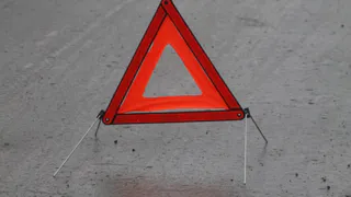 На трассе в Михайловском районе автобус насмерть сбил женщину