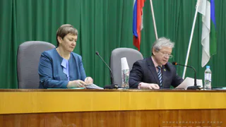 Депутаты одного из районов Коми приняли бюджет на 2025 год