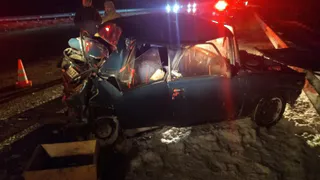 Смертельное ДТП в Шиловском районе - двое погибших