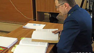 Рязанской фирме хотят запретить сокращение "Рос" в названии