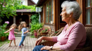 «Не верьте детям»: 4 правила для счастливой старости, о которых молчат