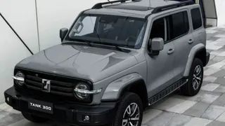 Наслушался разговоров, что Танк идет по грязи, как УАЗ - решил купить: 1,5 года езжу - реальный отзыв владельца