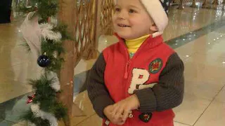 Спасти любой ценой: рязанец два года борется за жизнь ребенка и здоровье жены