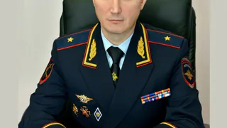 Желаю всем мирного неба над головой и новых побед во благо России!