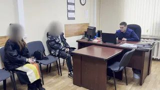 Владимирские родители пережили шантаж с выкупом за сына