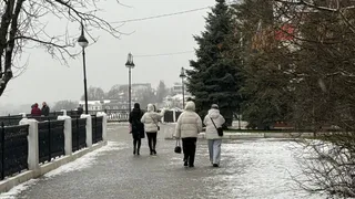 Погода на Новый год будет, как в фильме «Ирония судьбы» (6+): синоптик Шувалов дал прогноз - вот что ждет россиян