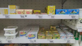 Росконтроль назвал лучшее сливочное масло, которое смело можно брать