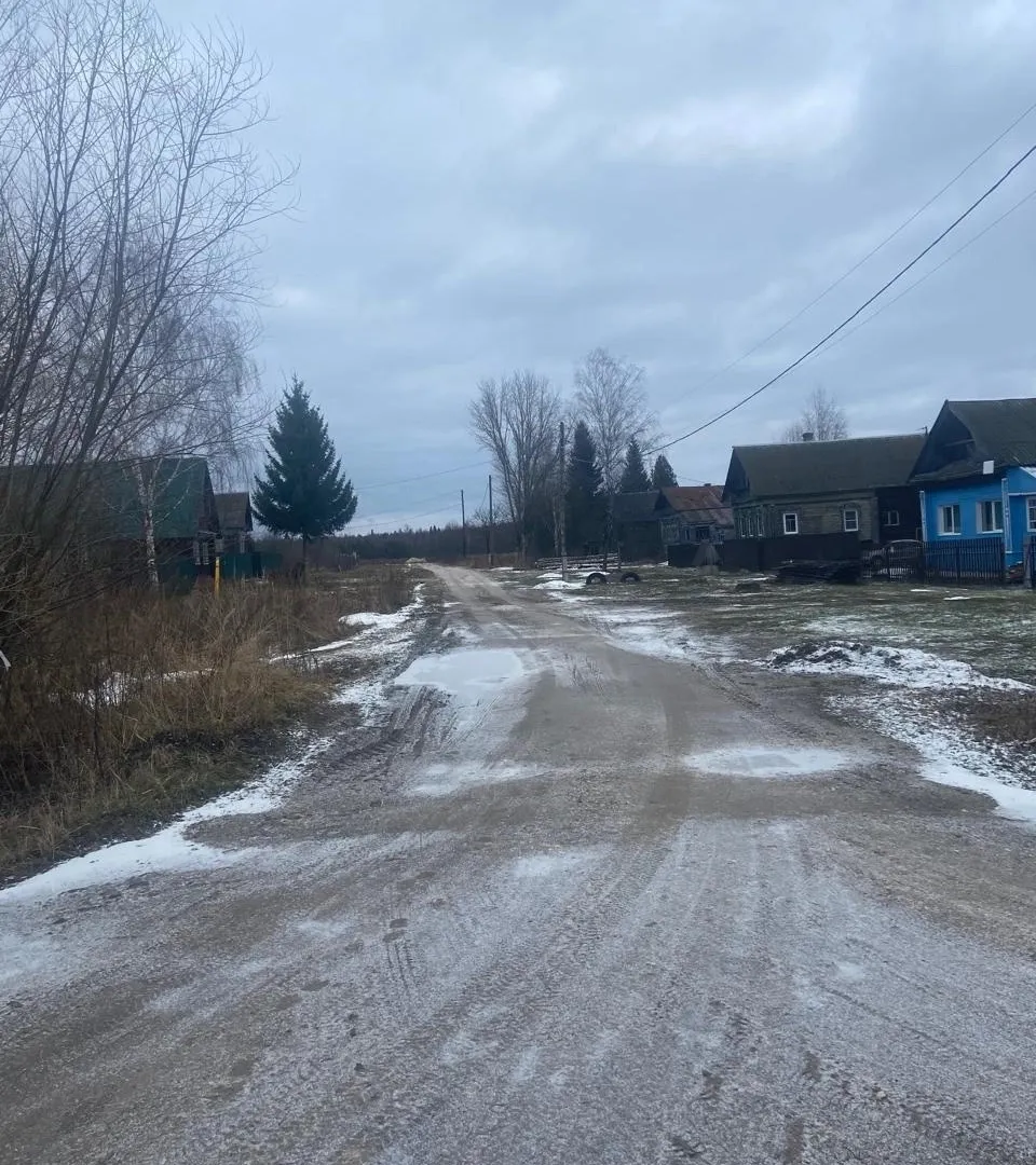 Прокуратура затребовала паспортизацию дорог в Гусь-Хрустальном
