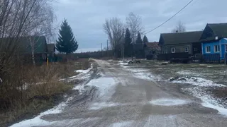 Прокуратура затребовала паспортизацию дорог в Гусь-Хрустальном