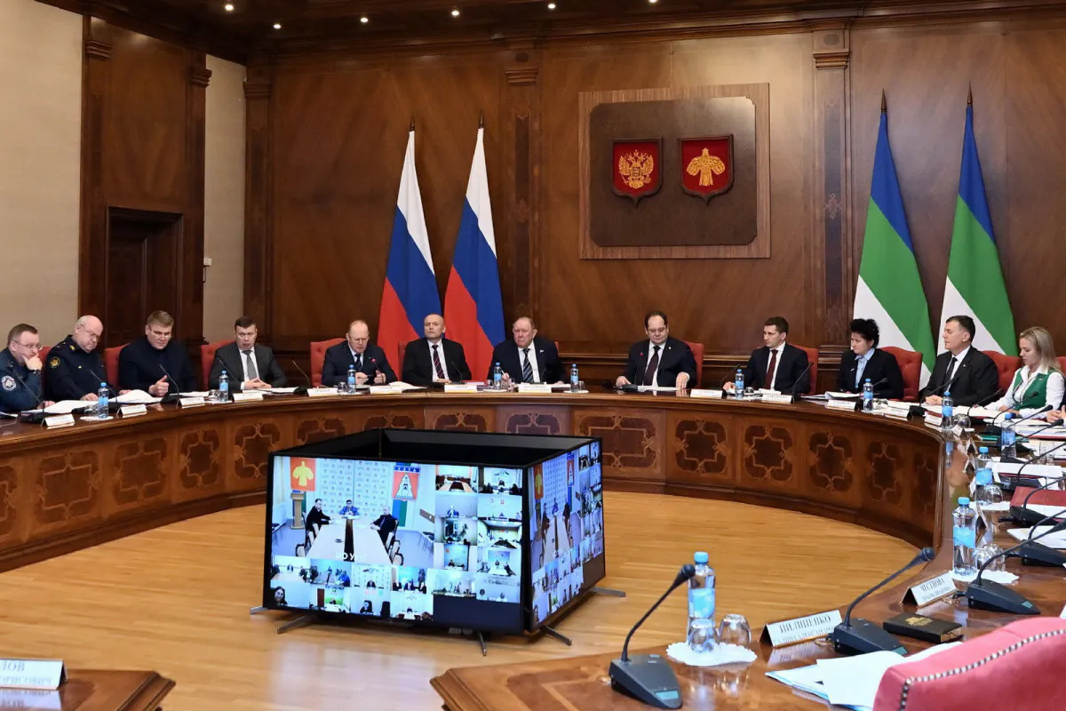 В Коми развивают систему помощи для освободившихся из мест заключения