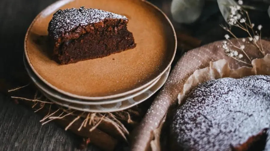 Новогодние рецепты: торт «Гости кайфуют»