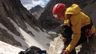 Рязанский альпинист не считает себя виновным в смерти 17-летней девочки