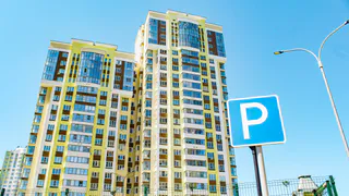 Жителям Рязани рассказали о фиксации нарушений на платных парковках