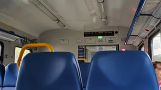 С 1 января проезд на электричке «Казань — Аэропорт» подорожает вдвое