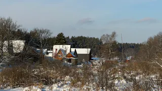 «Запах невыносимый, вся территория загрязнена»: прорыв канализации в Шилово остался без внимания