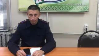 Бывшего главного следователя района в Коми отпустили домой из-под ареста