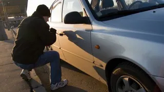 В МВД Татарстана рассказали о кражах и угонах автотранспорта