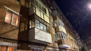 Затопленный подвал дома в Рязани просушили и продезинфицировали