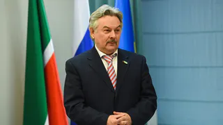 Депутат горсовета Нижнекамска добровольно сложил полномочия