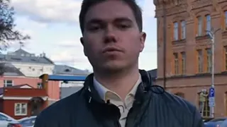 Экс-руководитель брянского штаба Навального призывает к беспорядкам из Турции