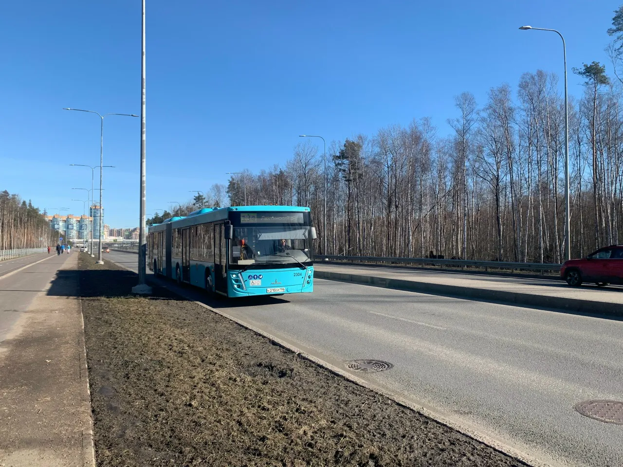 Зампред Супрун: на Рязанщине обновили 192 автобуса и троллейбуса за три года