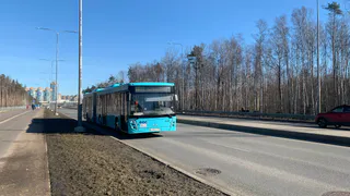 Зампред Супрун: на Рязанщине обновили 192 автобуса и троллейбуса за три года