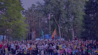 Владимирский лагерь «Дружба» занял первое место во Всероссийском патриотическом конкурсе