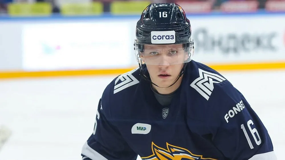 "Металлург" и ЦСКА совершили громкий обмен: Зернов уходит в Москву, Исхаков укрепляет Магнитогорск