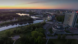 Минск снаружи очарователен, но на второй день захотелось бежать — что меня разочаровало в столице Беларуси
