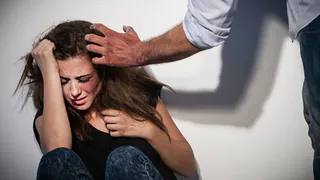 Бьет значит…: нижнекамец избил свою любимую до полусмерти