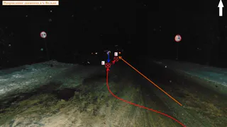 Обгон на трассе в Коми обернулся гибелью водителя