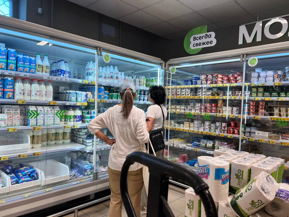 Цены снова пошли в рост: что дорожает быстрее всего