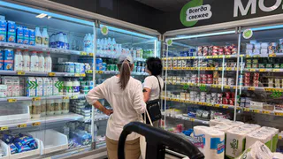 Цены снова пошли в рост: что дорожает быстрее всего