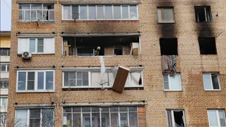 В Татарстане два человека погибли от хлопка газа в квартире 