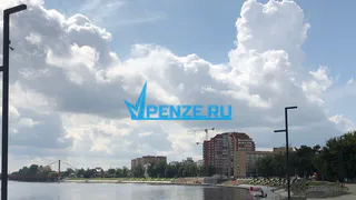 Пензенские следователи выясняют обстоятельства гибели неизвестного мужчины, тело которого нашли обнаружили в Суре