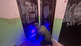 Трое жителей Челябинска до смерти избили мужчину, а потом ограбили магазин